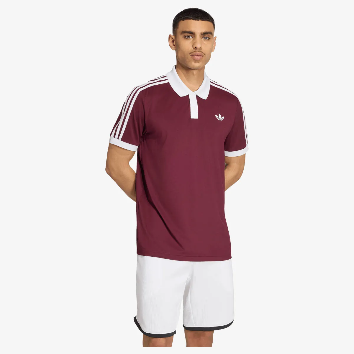ADIDAS Polo T-shirt CLASSICS POLO 