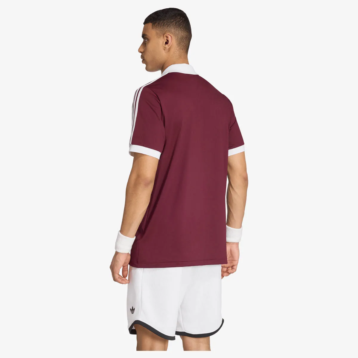 ADIDAS Polo T-shirt CLASSICS POLO