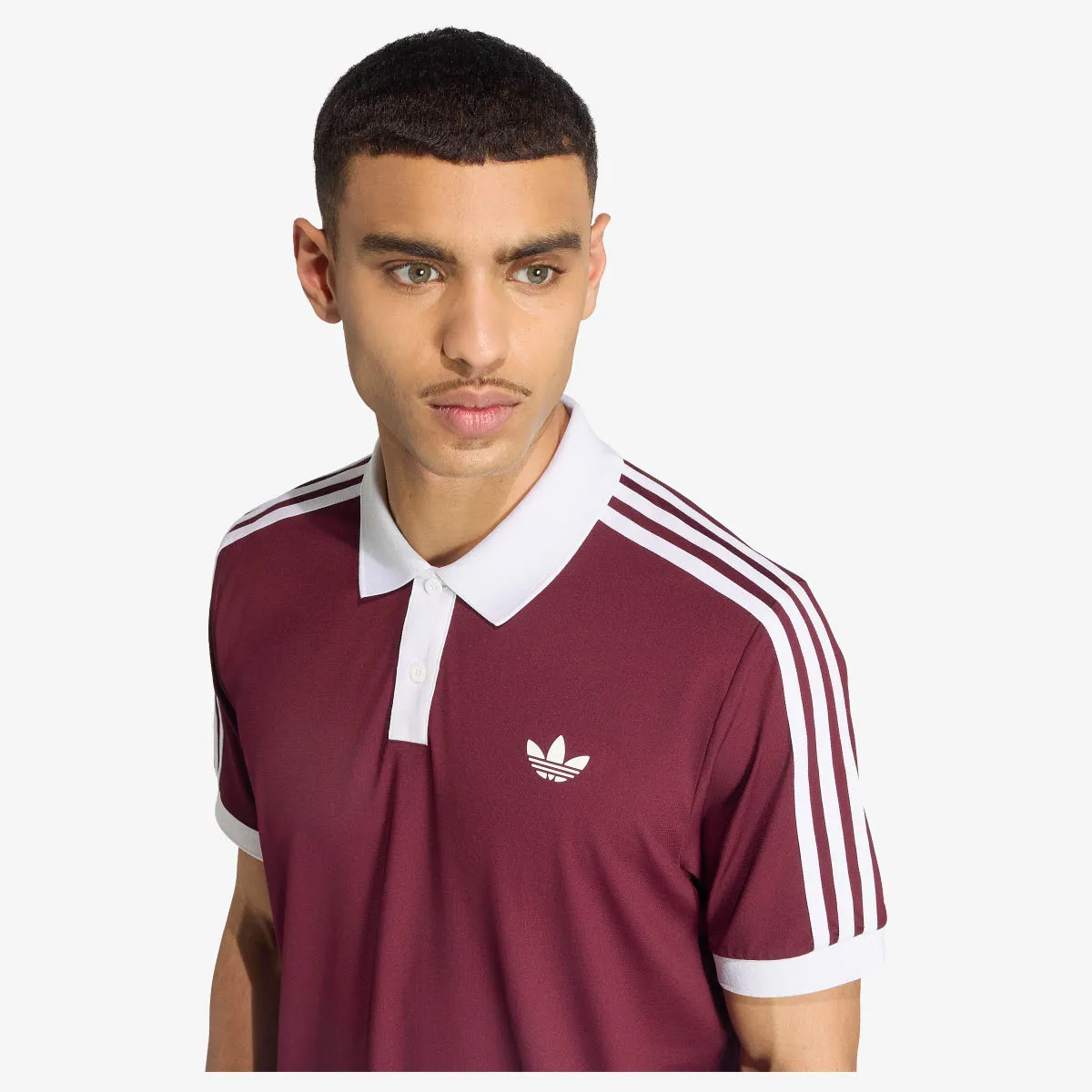 ADIDAS Polo T-shirt CLASSICS POLO