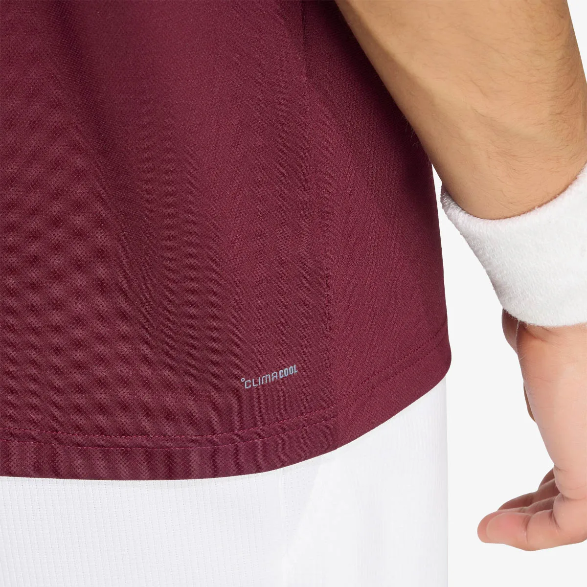 ADIDAS Polo T-shirt CLASSICS POLO