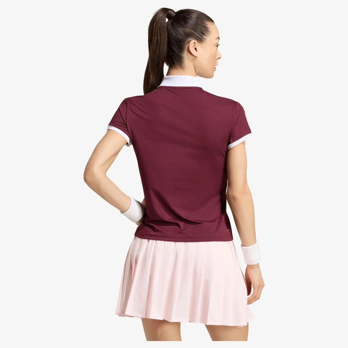 adidas Polo T-shirt CLASSICS POLO