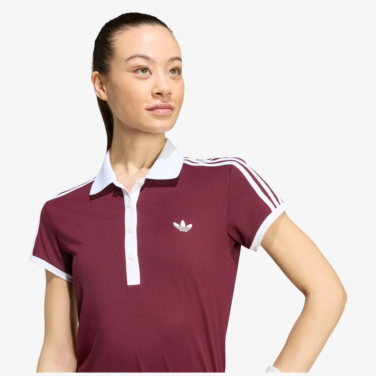 adidas Polo T-shirt CLASSICS POLO