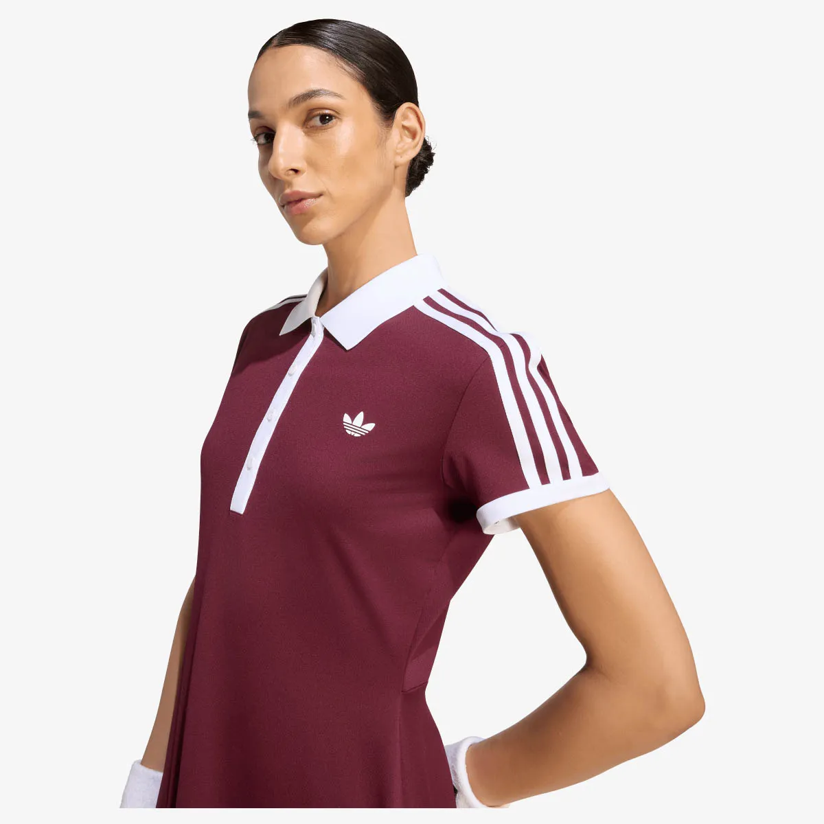 ADIDAS Haljina CLASSICS DRESS 