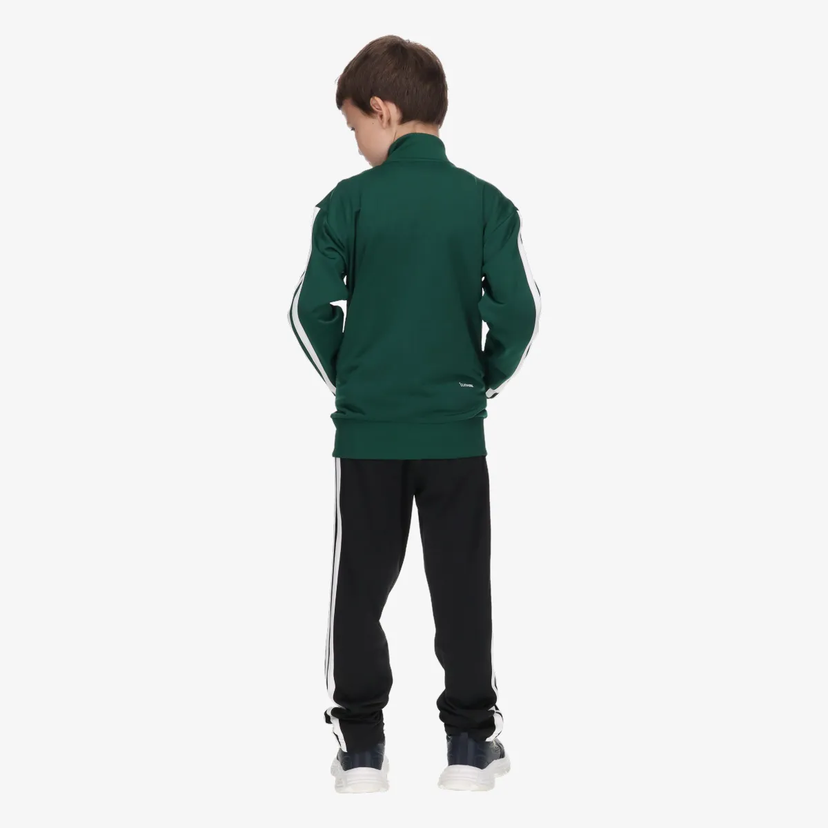 adidas Trenirka J 3S TIBERIO TS