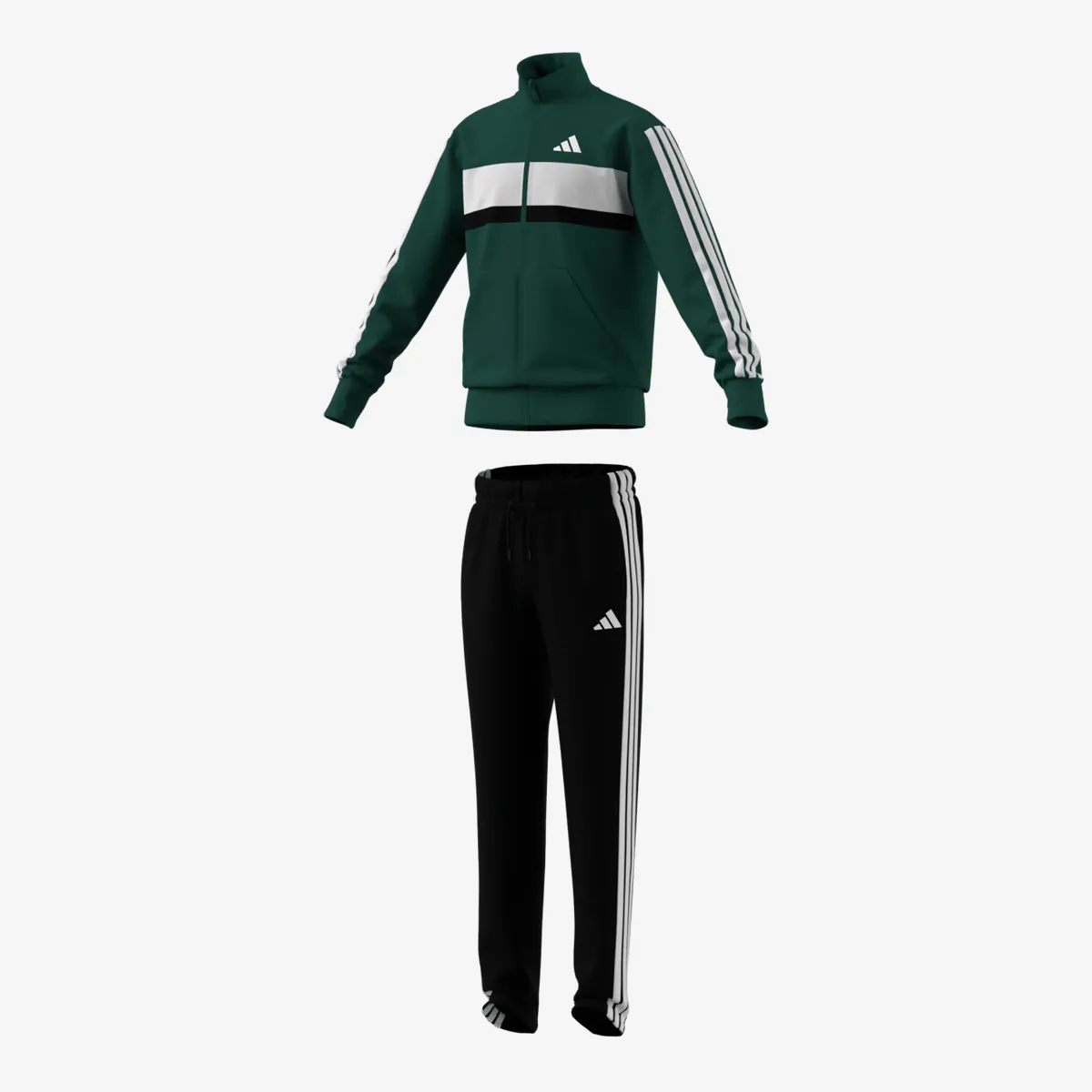 adidas Trenirka J 3S TIBERIO TS