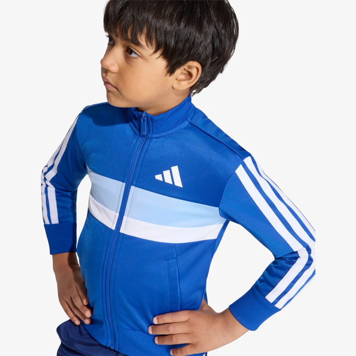 adidas Trenirka LK 3S TIB TS