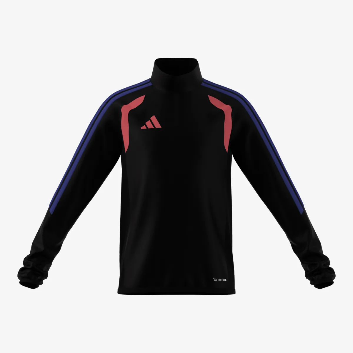 ADIDAS Pulover TIRO26L TR TOPY 