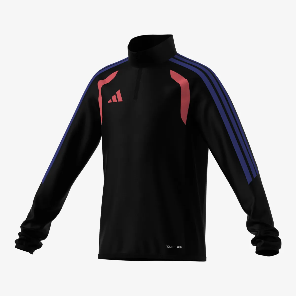 ADIDAS Pulover TIRO26L TR TOPY 