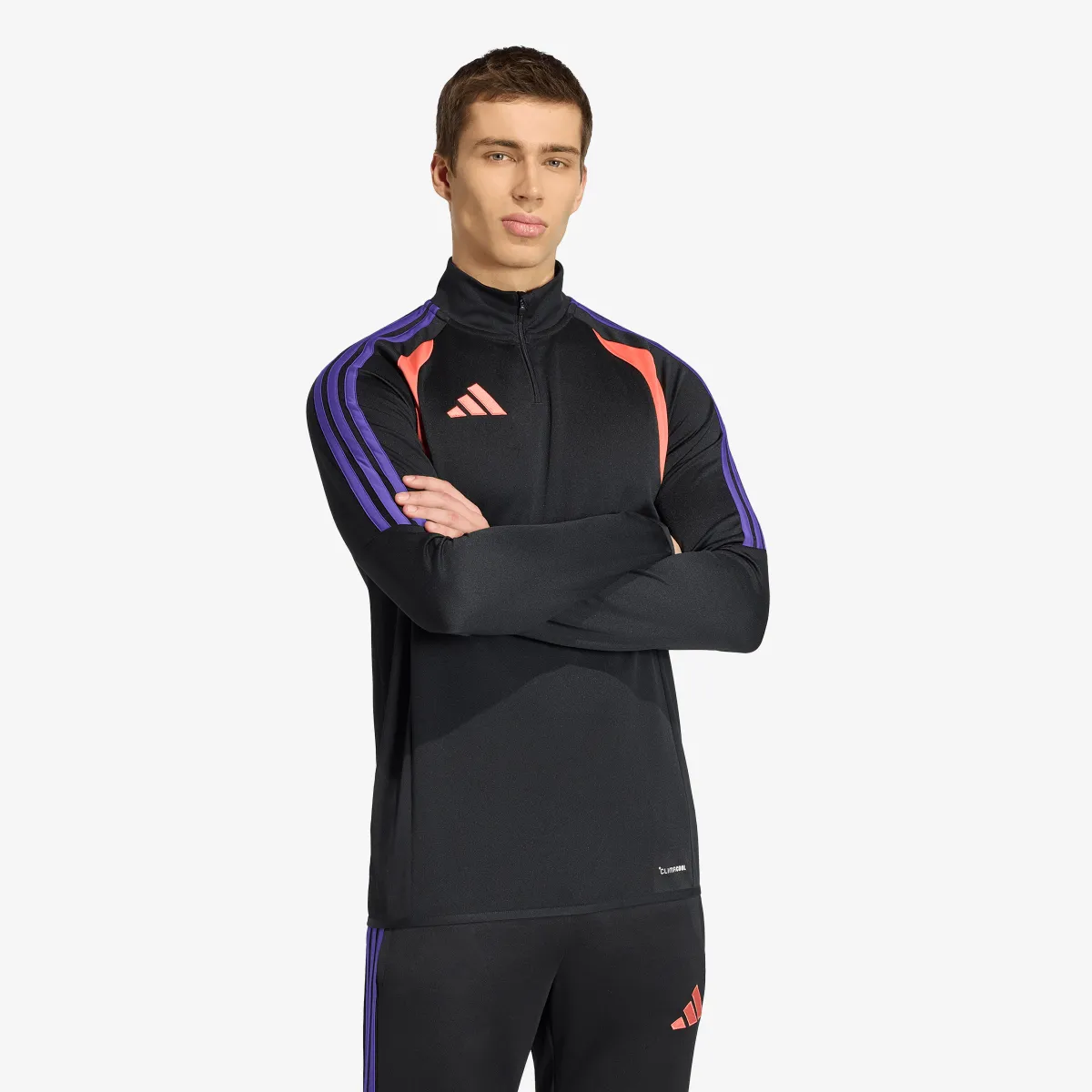 ADIDAS Pulover TIRO26L TR TOP 