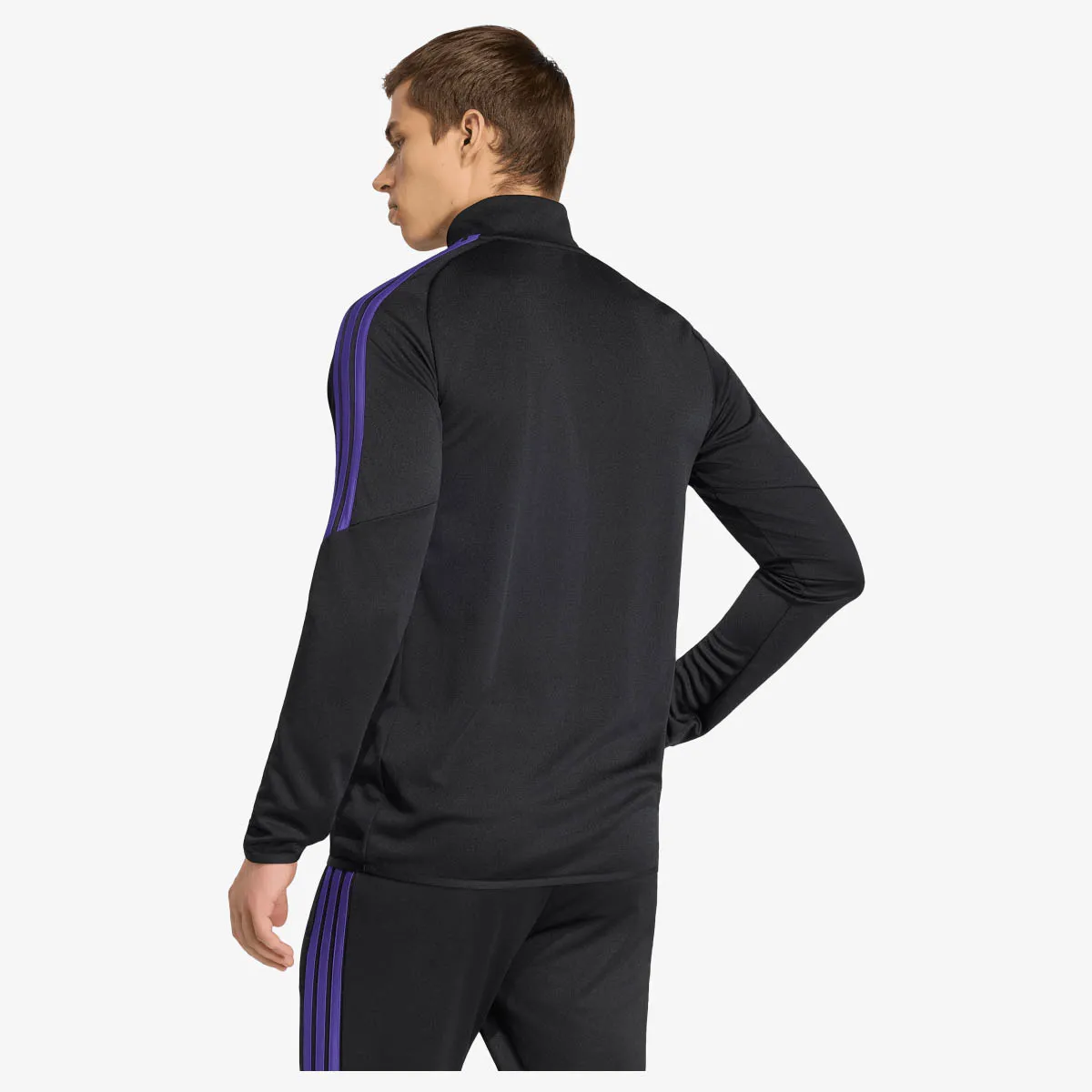 ADIDAS Pulover TIRO26L TR TOP 