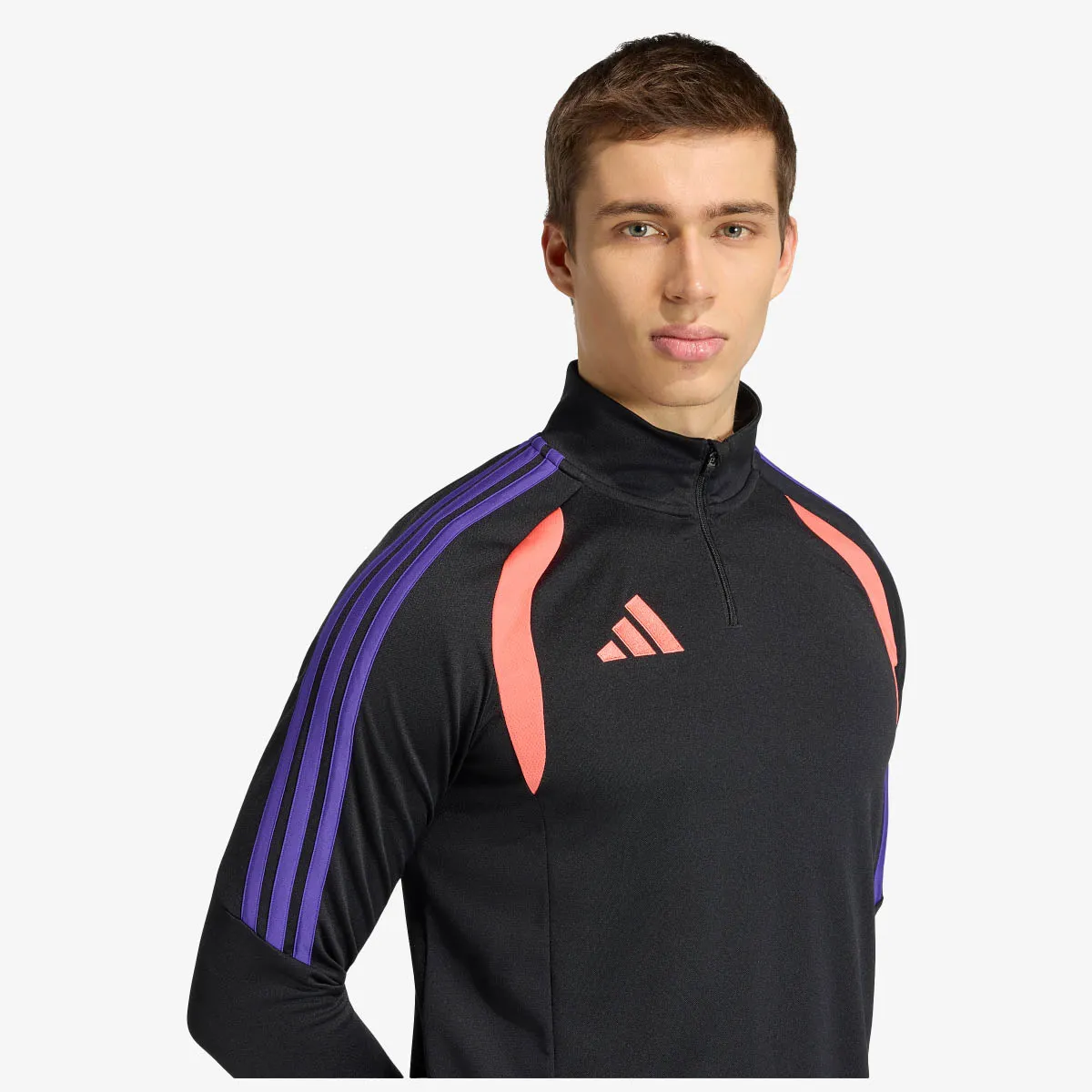 ADIDAS Pulover TIRO26L TR TOP 