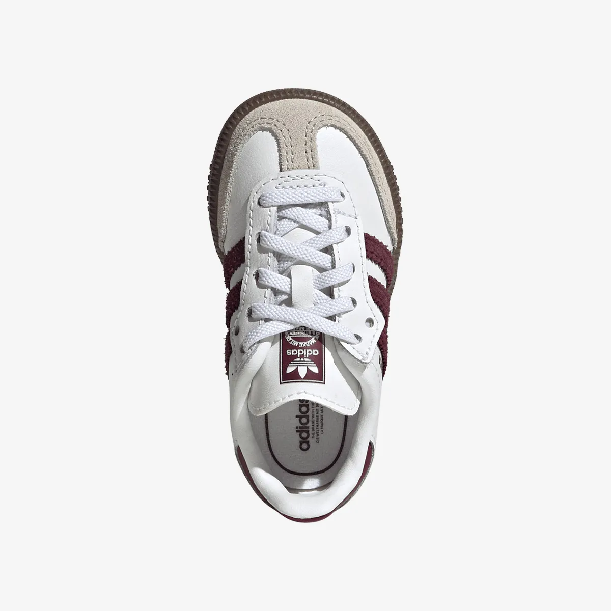 adidas Tenisice SAMBA OG CF EL I 