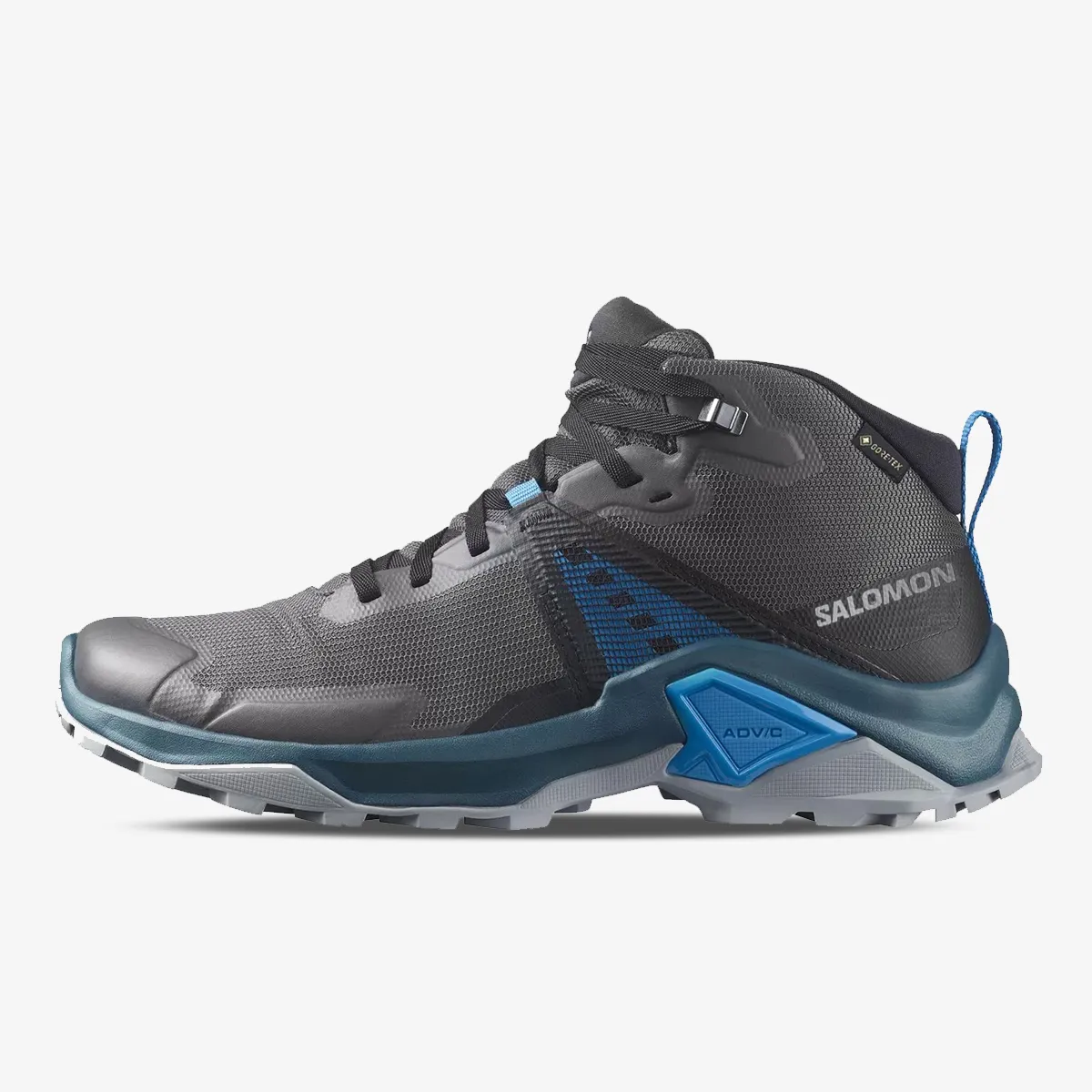 SALOMON Čizme X RAISE 2 MID GTX