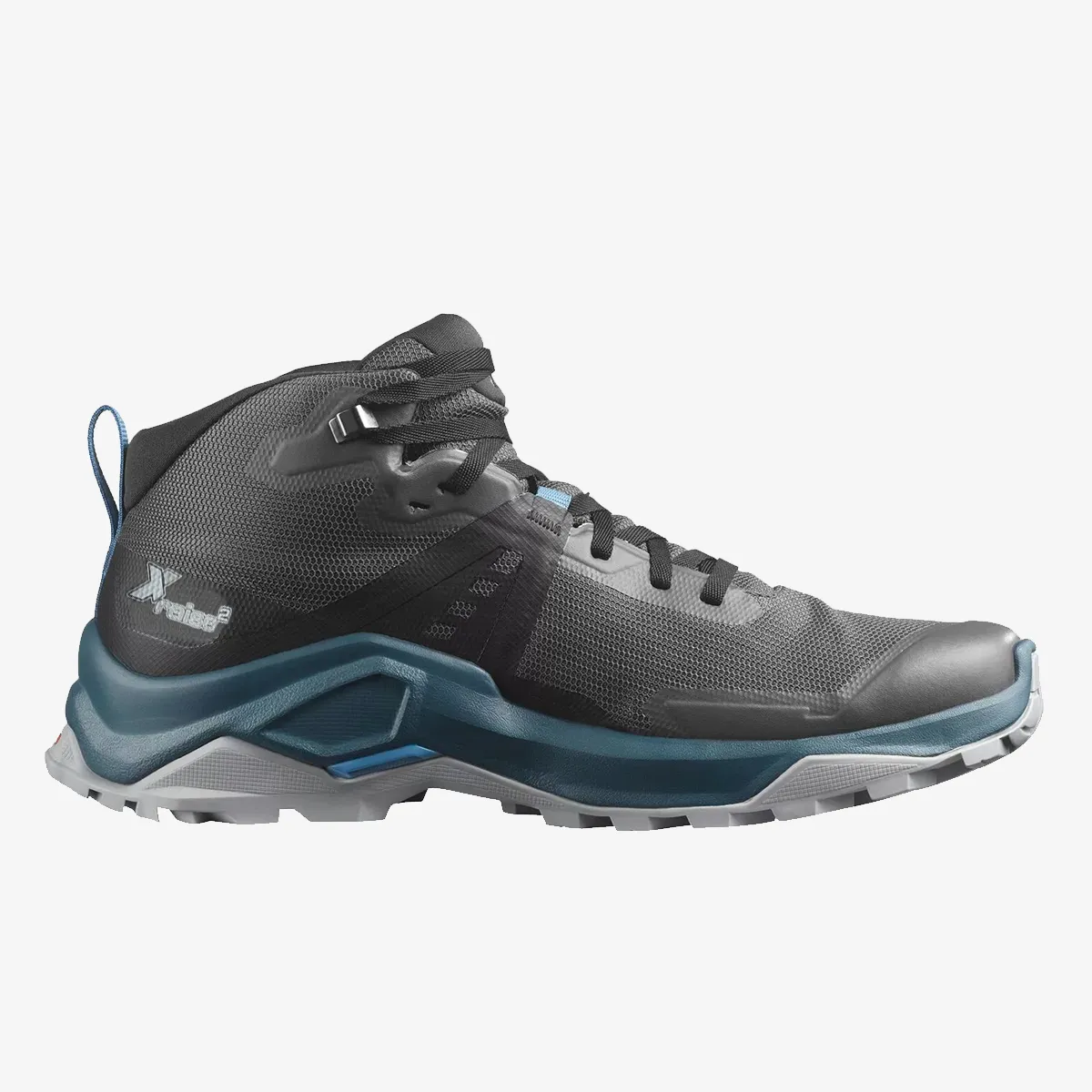 SALOMON Čizme X RAISE 2 MID GTX 