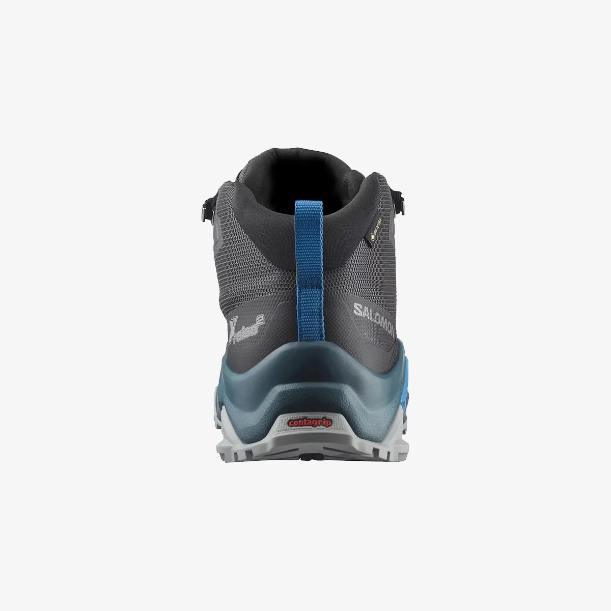 SALOMON Čizme X RAISE 2 MID GTX 