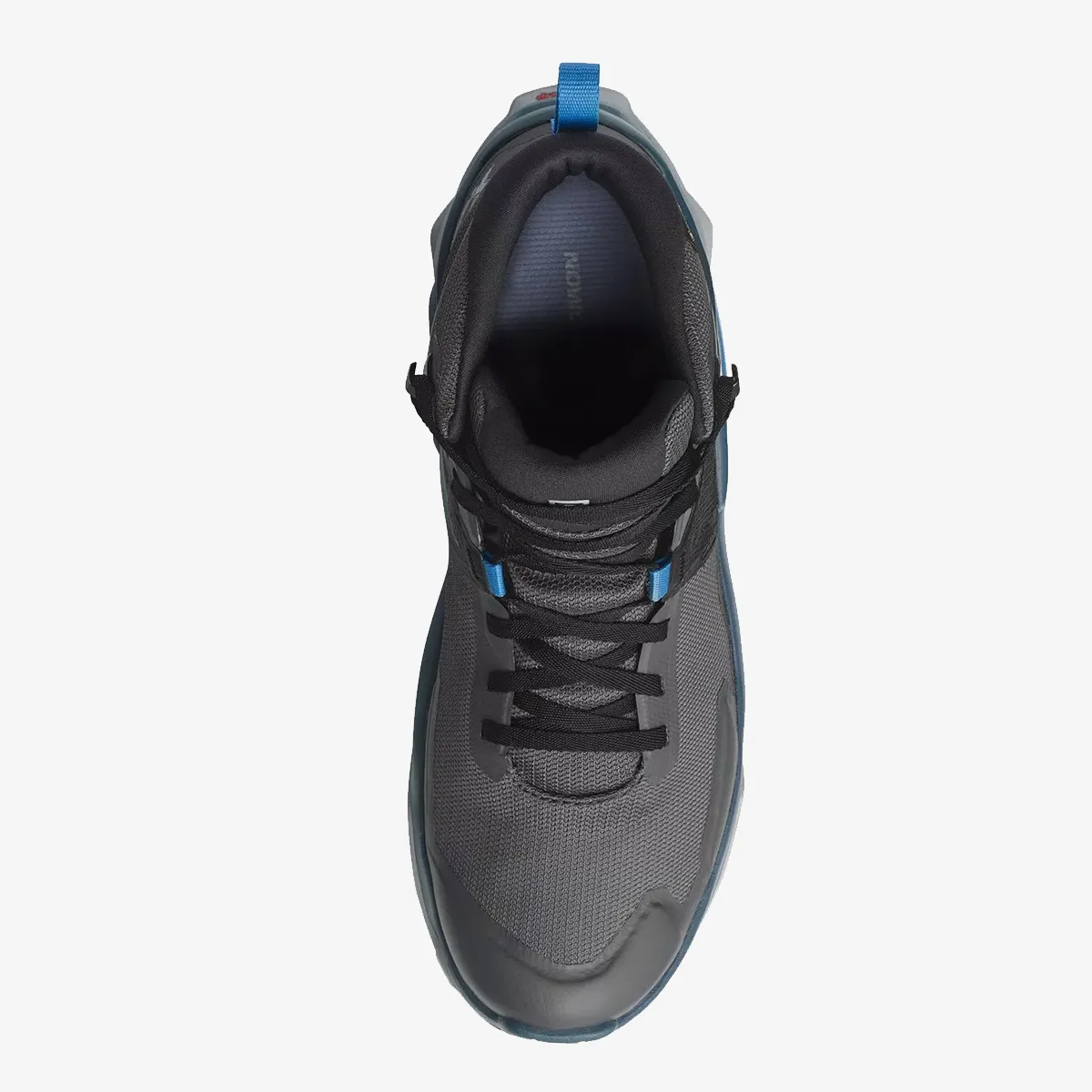 SALOMON Čizme X RAISE 2 MID GTX 