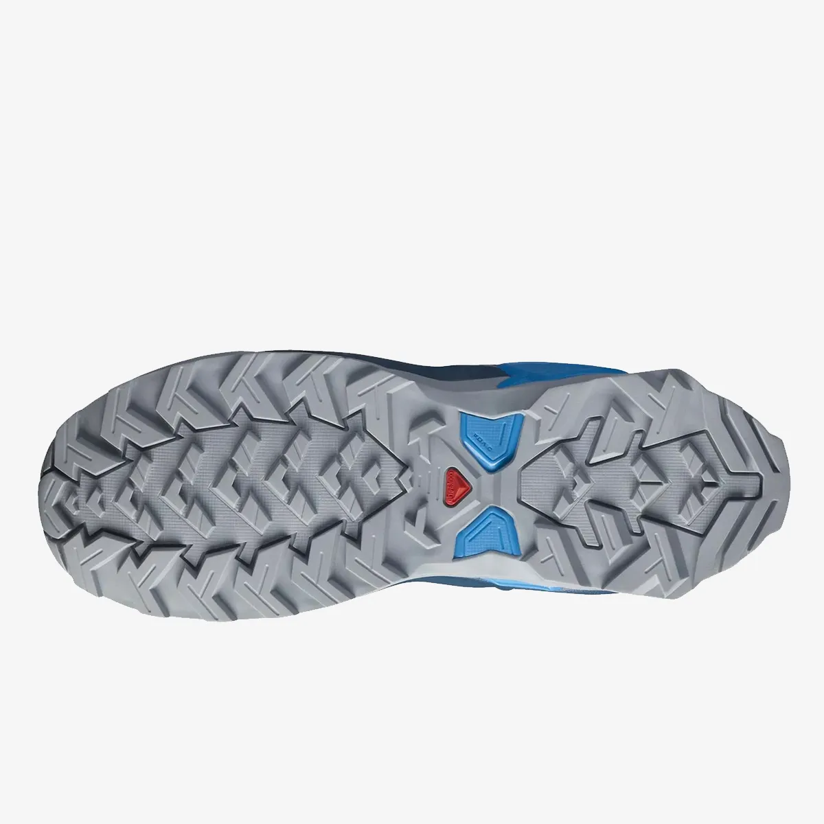 SALOMON Čizme X RAISE 2 MID GTX 