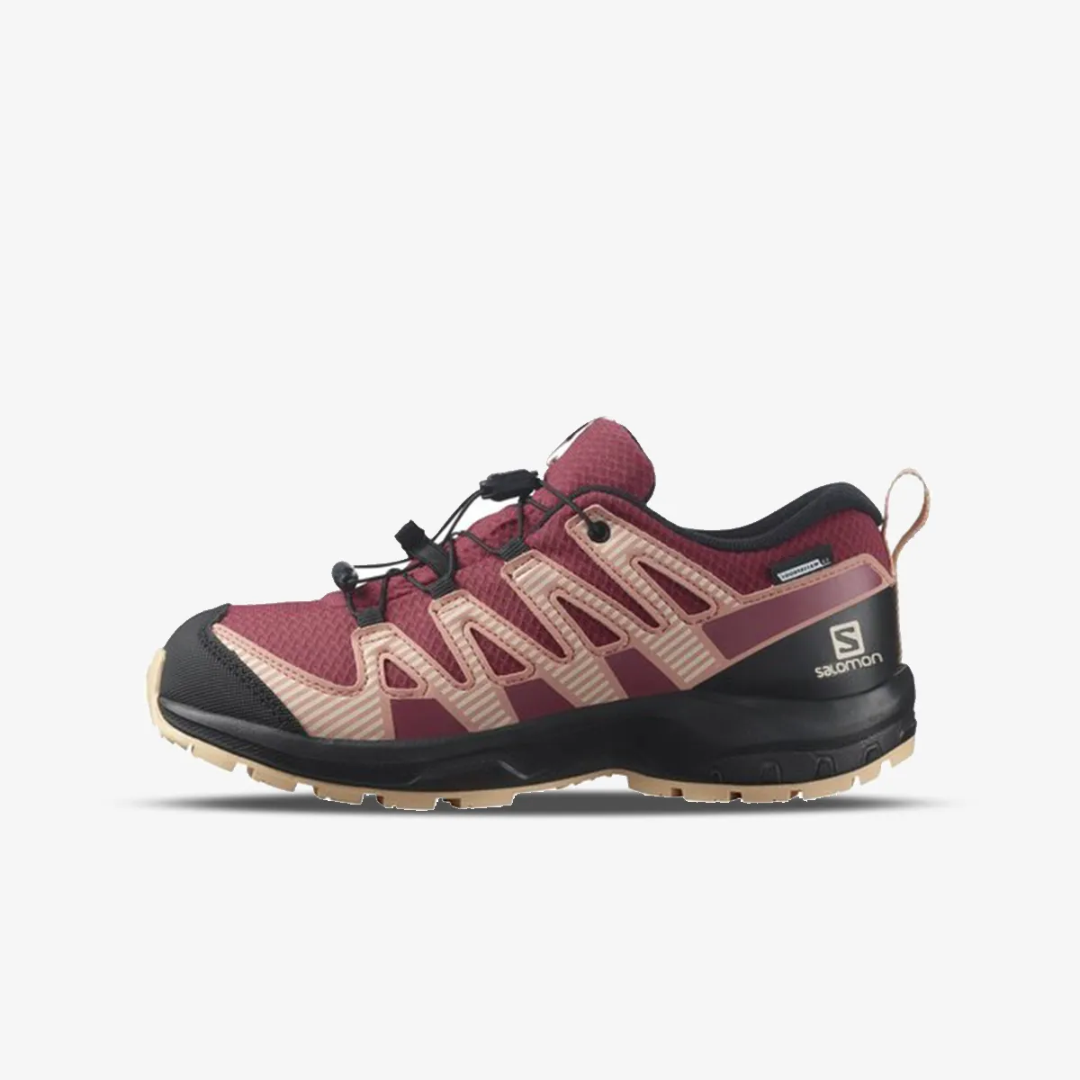 SALOMON Tenisice XA PRO V8 CSWP J 