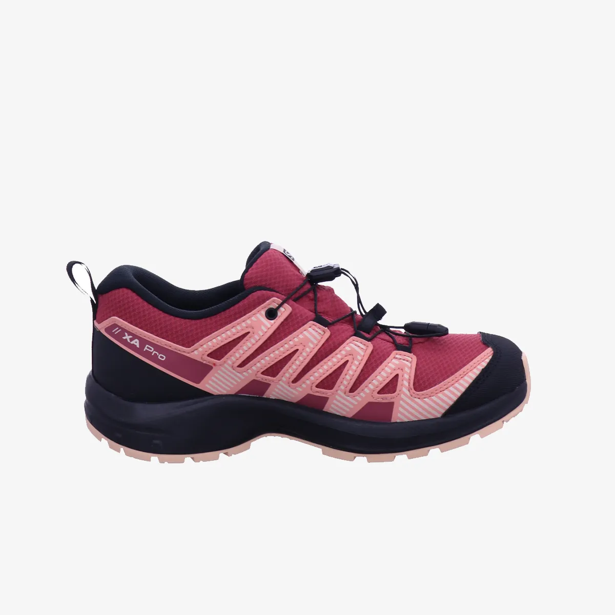 SALOMON Tenisice XA PRO V8 CSWP J 