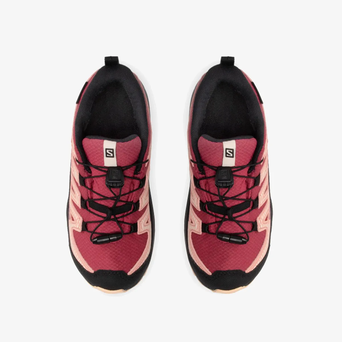 SALOMON Tenisice XA PRO V8 CSWP J 