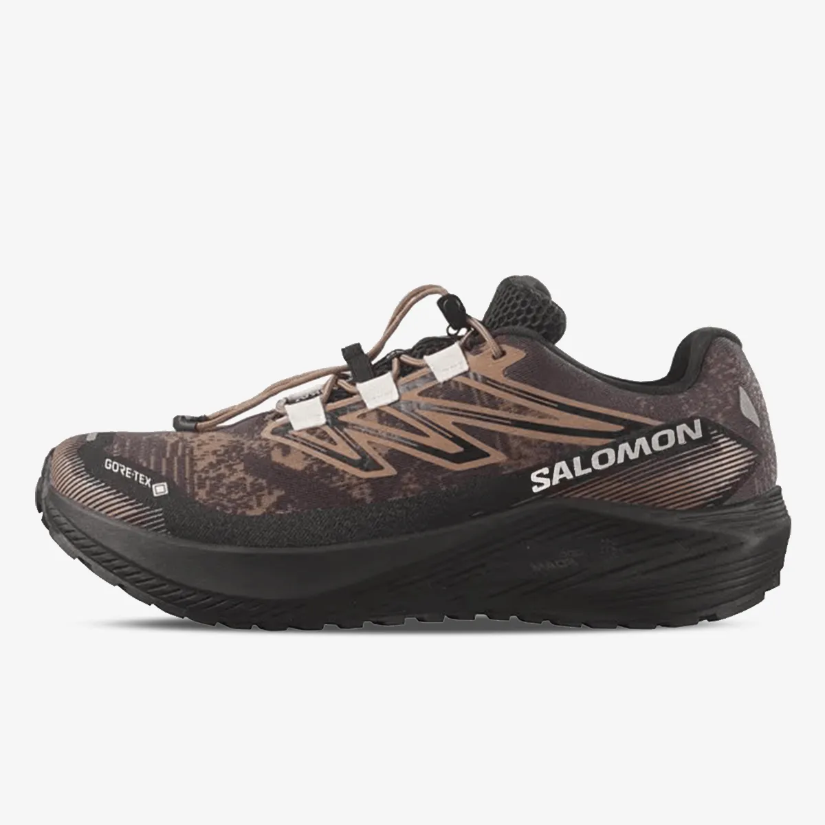 SALOMON Tenisice AERO FLOW GRVL GTX Bl