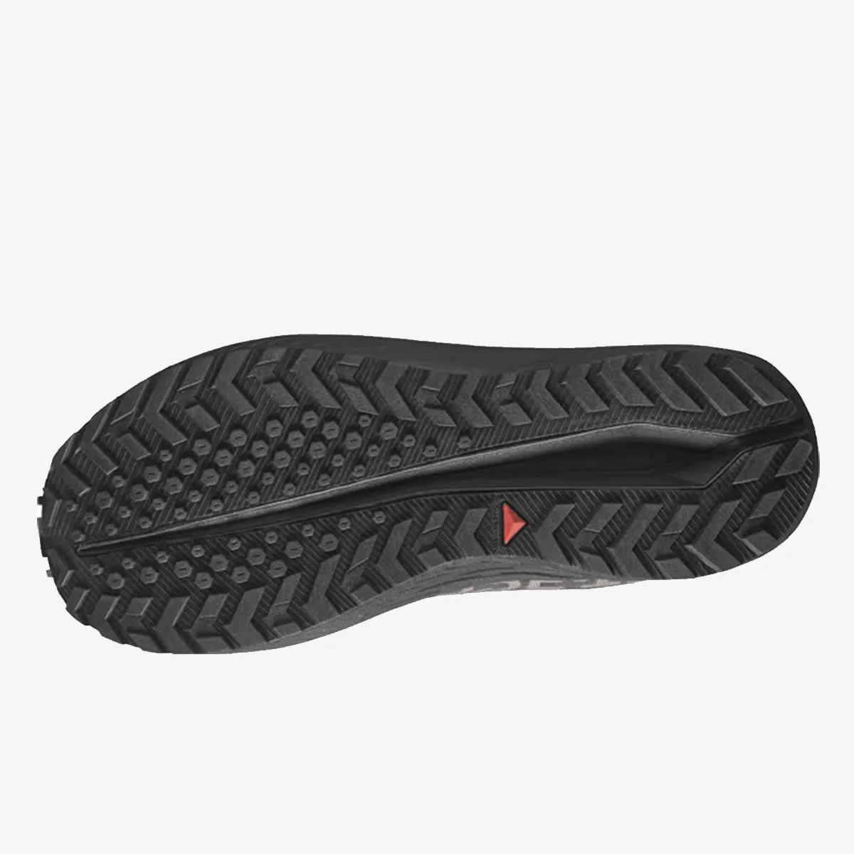 SALOMON Tenisice AERO FLOW GRVL GTX Bl