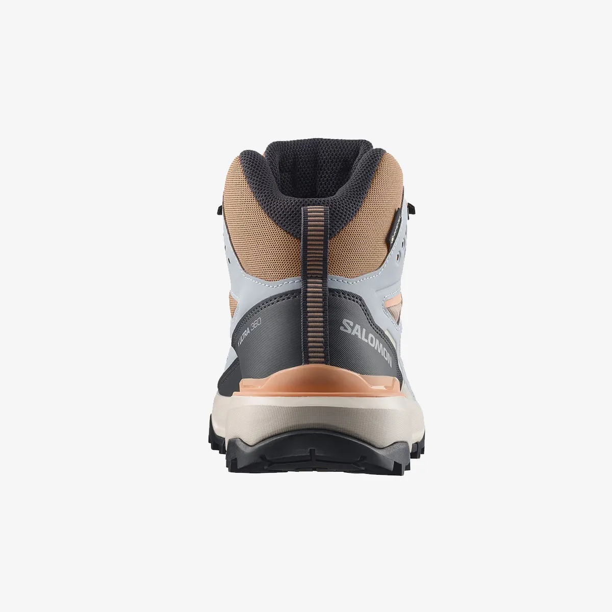 SALOMON Tenisice X ULTRA 360 MID GTX W