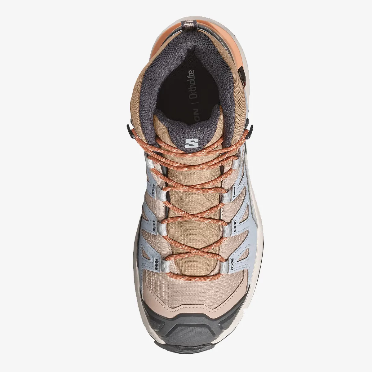 SALOMON Tenisice X ULTRA 360 MID GTX W