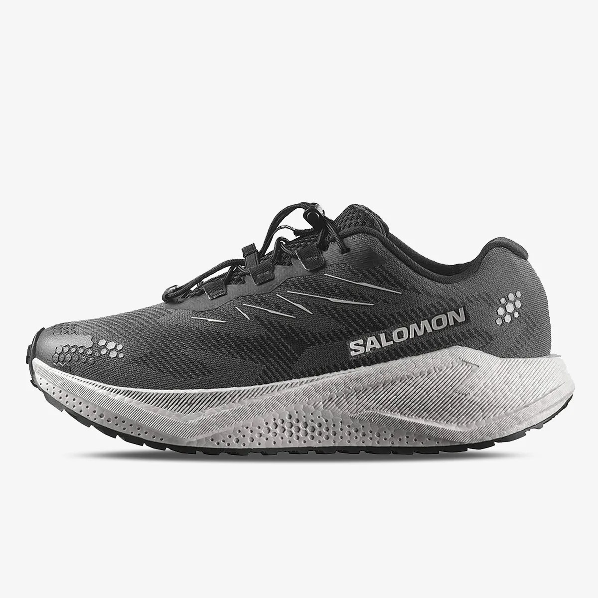 SALOMON Tenisice AERO BLAZE 4 GRVL Bla 