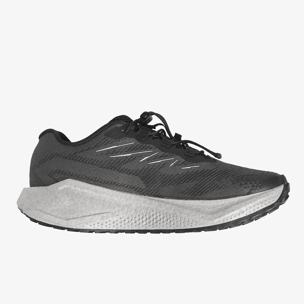 SALOMON Tenisice AERO BLAZE 4 GRVL Bla 