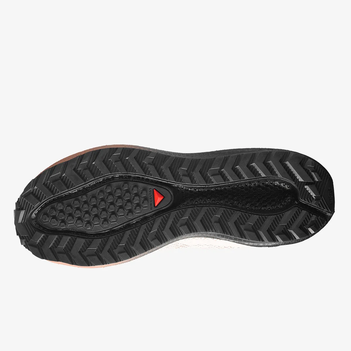 SALOMON Tenisice AERO BLAZE 4 GRVL GTX