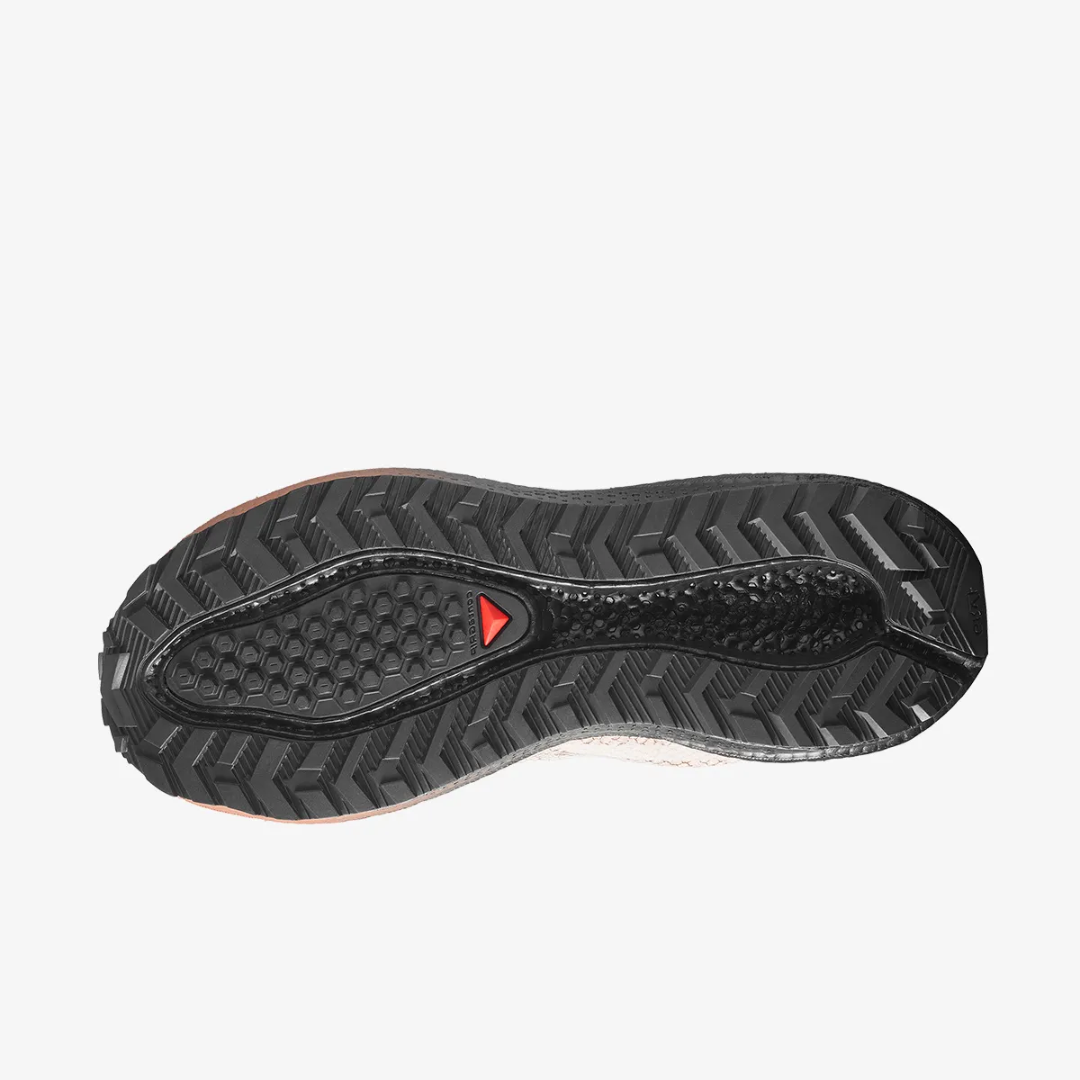 SALOMON Tenisice AERO BLAZE 4 GRVL GTX