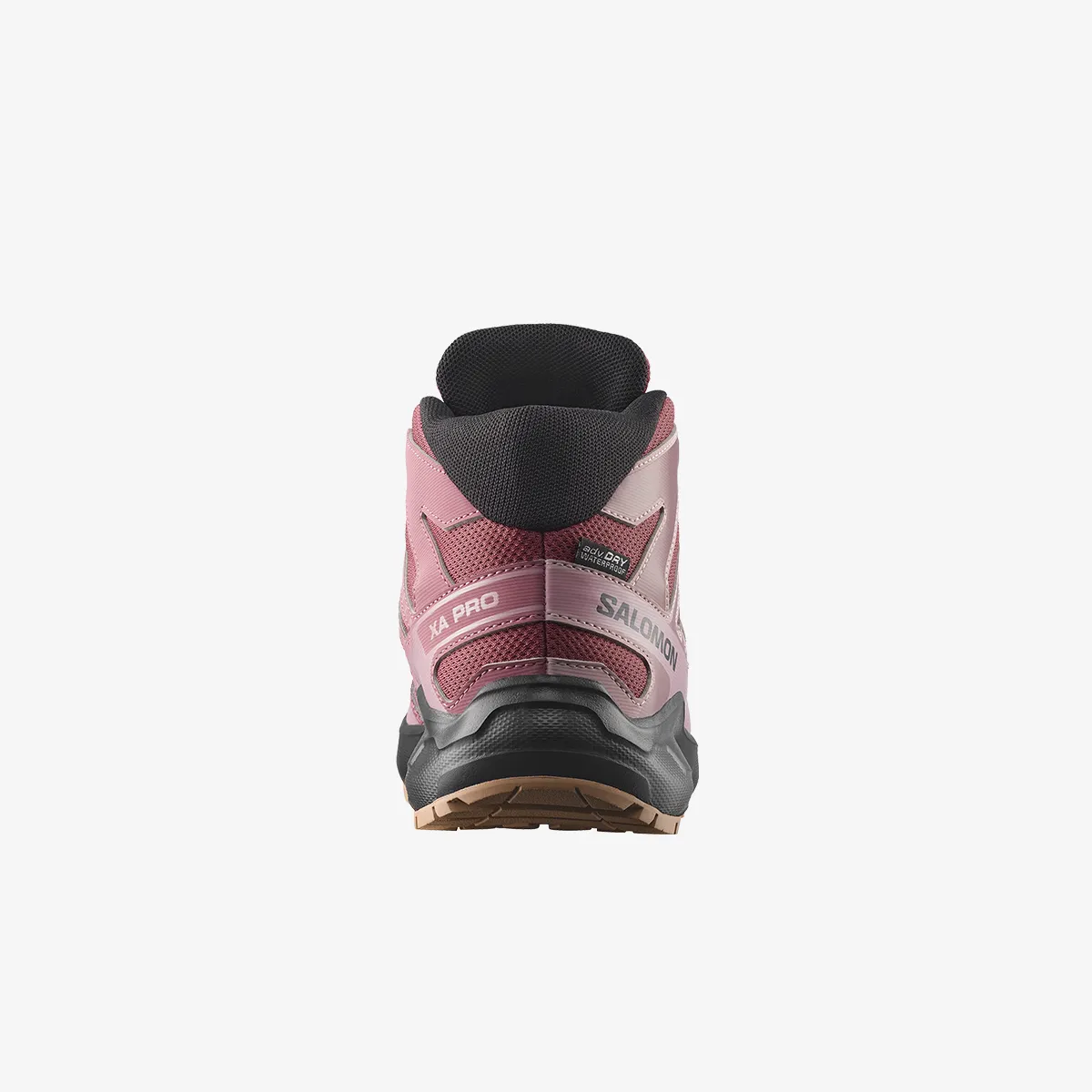 SALOMON Tenisice XA PRO MID WP J Nocturne/Du