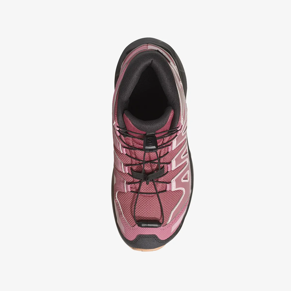 SALOMON Tenisice XA PRO MID WP J Nocturne/Du