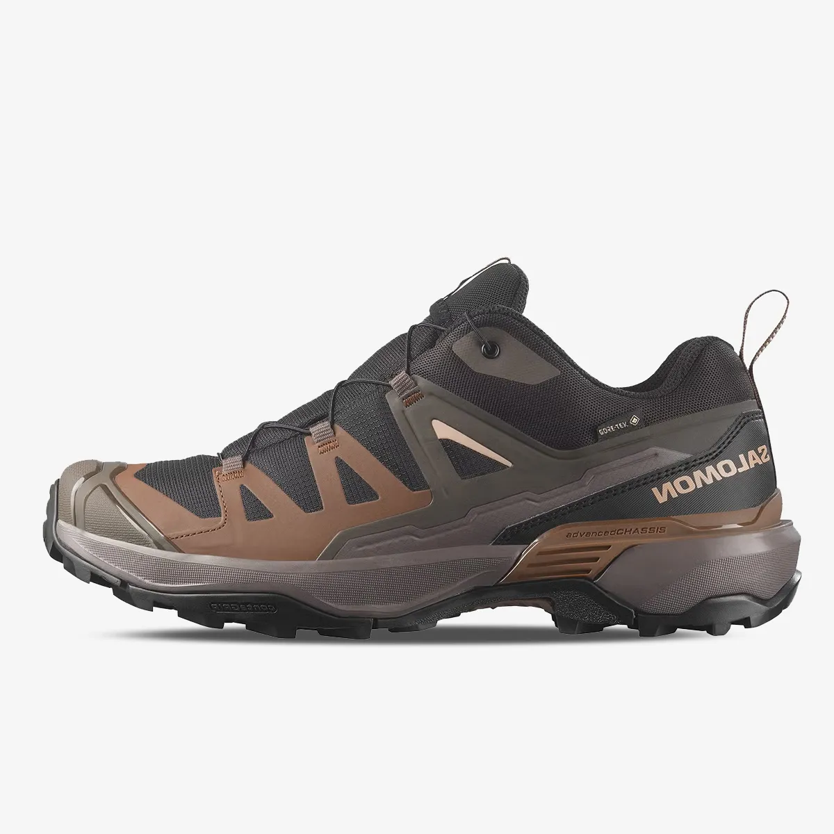 SALOMON Tenisice X ULTRA 360 GTX Black