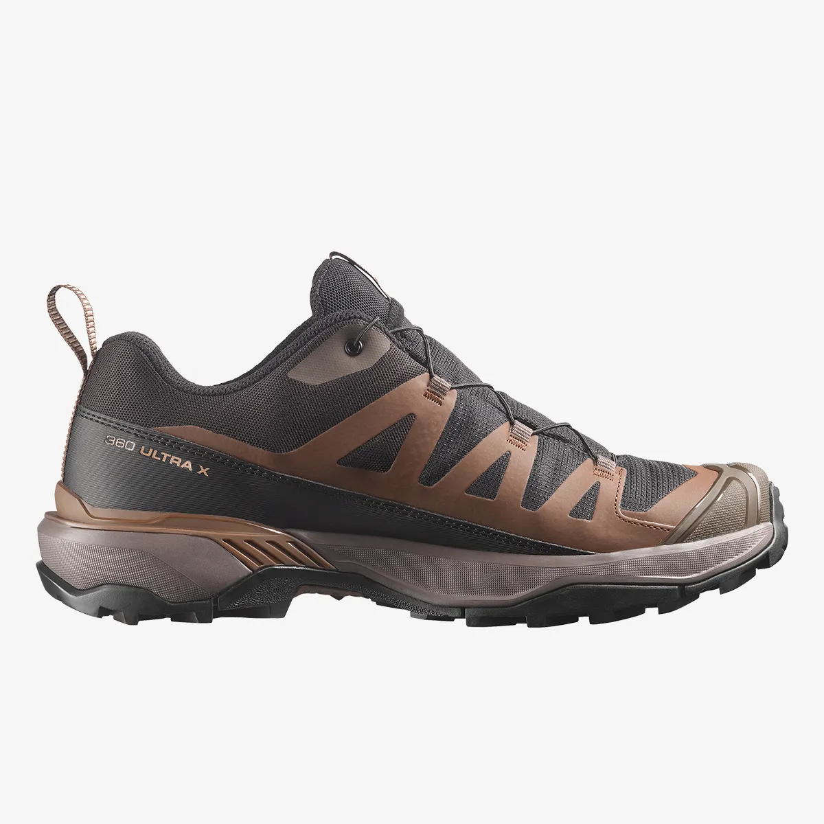 SALOMON Tenisice X ULTRA 360 GTX Black