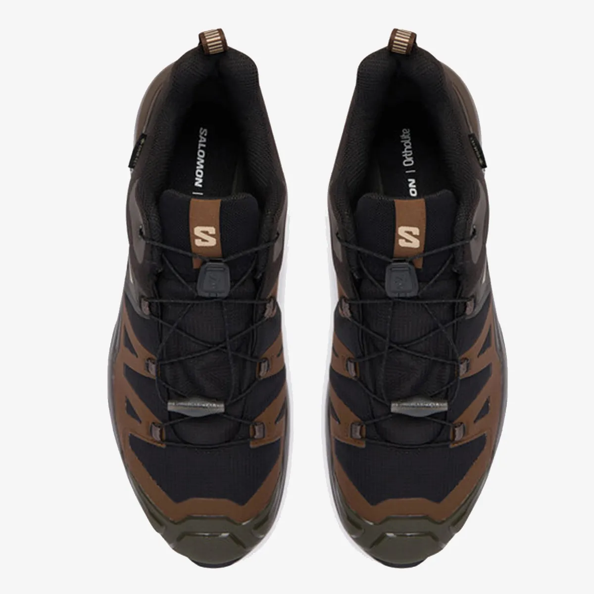 SALOMON Tenisice X ULTRA 360 GTX Black