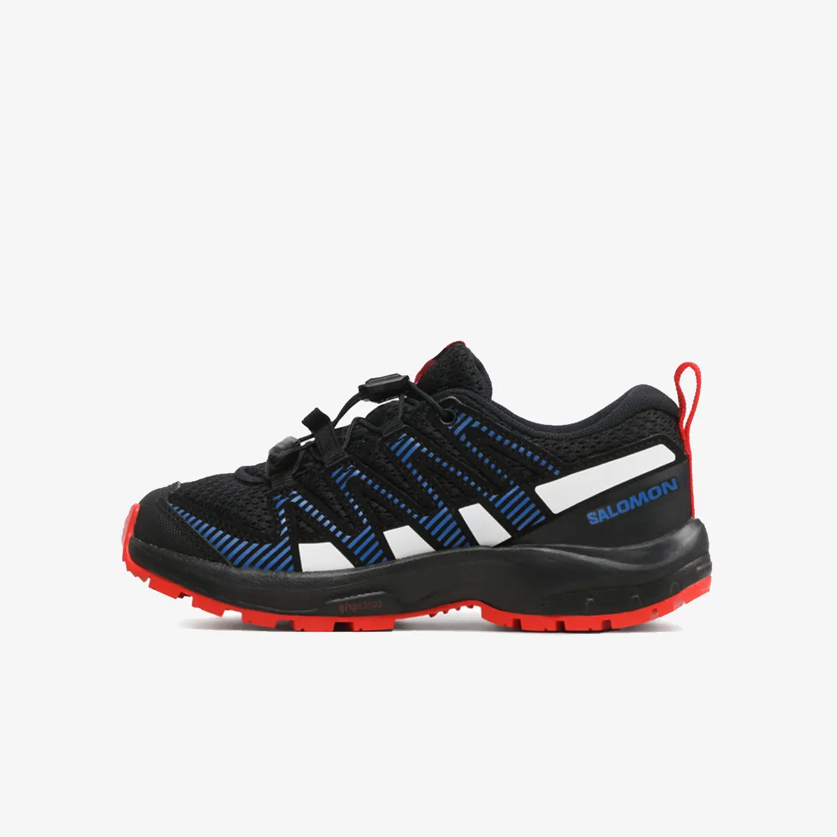 SALOMON Tenisice XA PRO V8 J