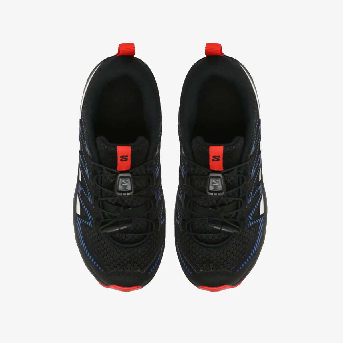 SALOMON Tenisice XA PRO V8 J