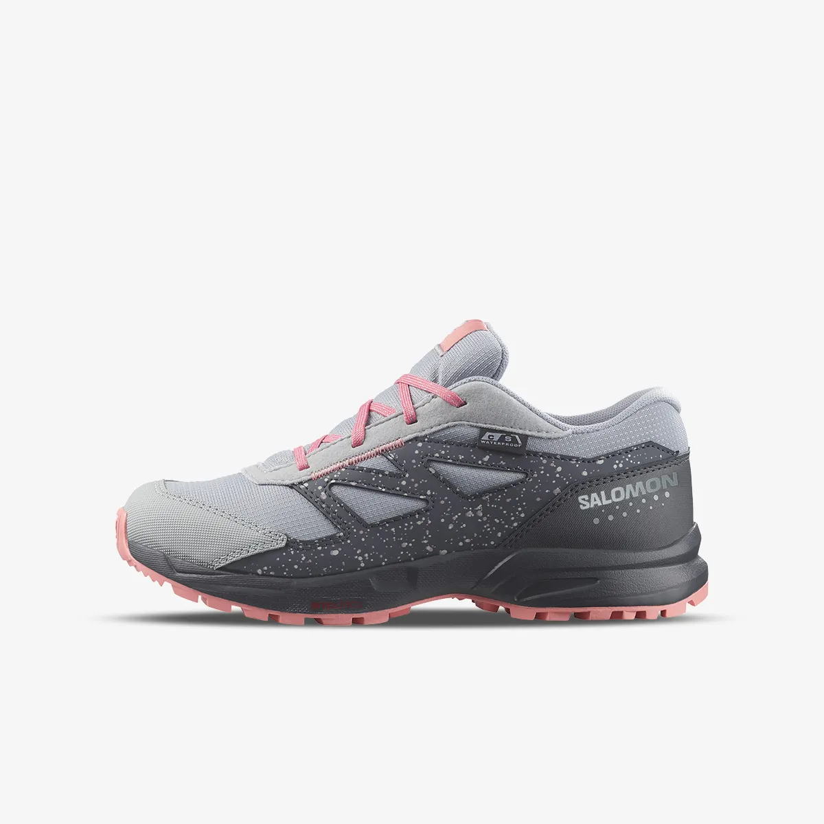 SALOMON Tenisice OUTWAY CSWP JUNIOR 