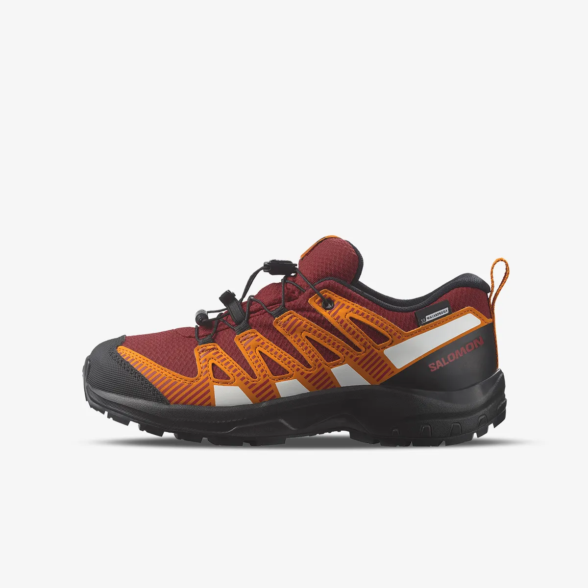 SALOMON Tenisice XA PRO V8 CSWP J 