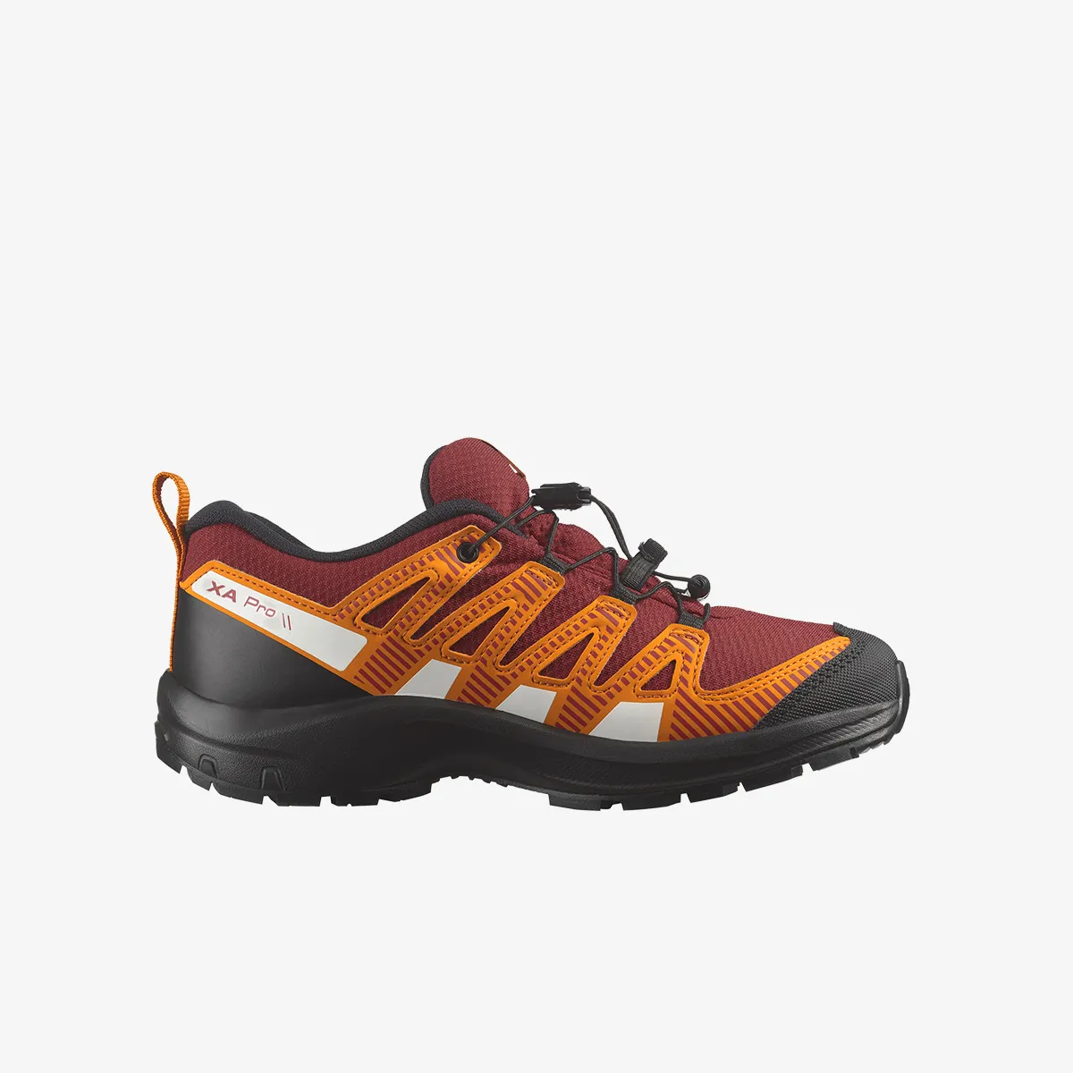 SALOMON Tenisice XA PRO V8 CSWP J 