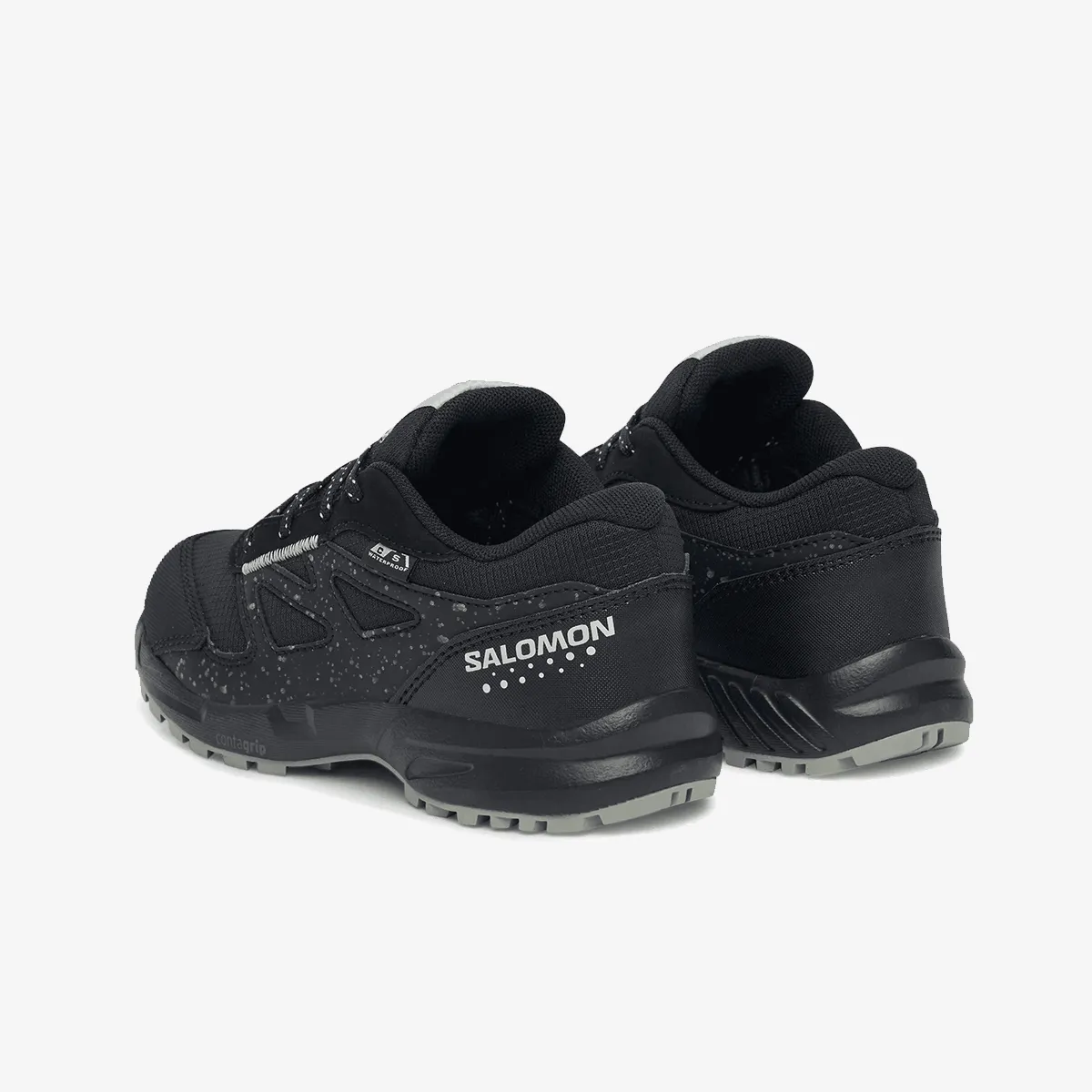 SALOMON Tenisice OUTWAY CSWP JUNIOR 