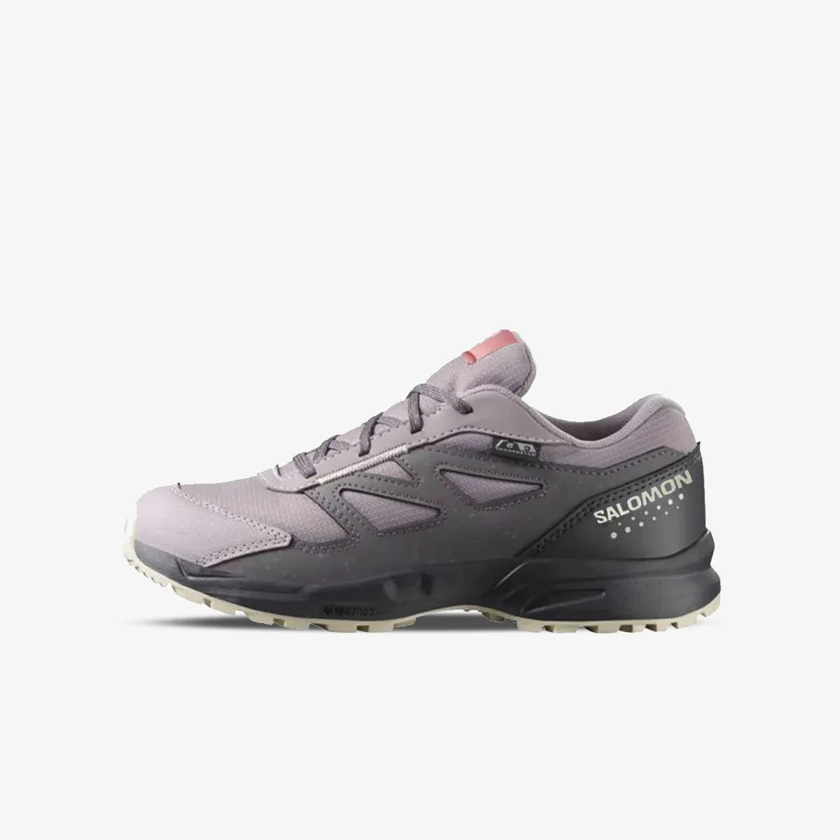 SALOMON Tenisice OUTWAY CSWP JUNIOR 