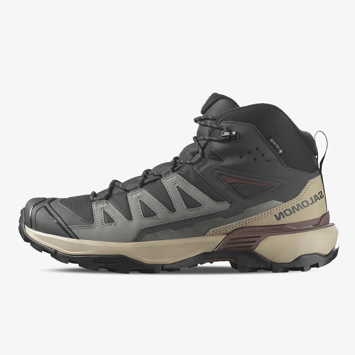 SALOMON Tenisice X ULTRA 360 MID GTX P 