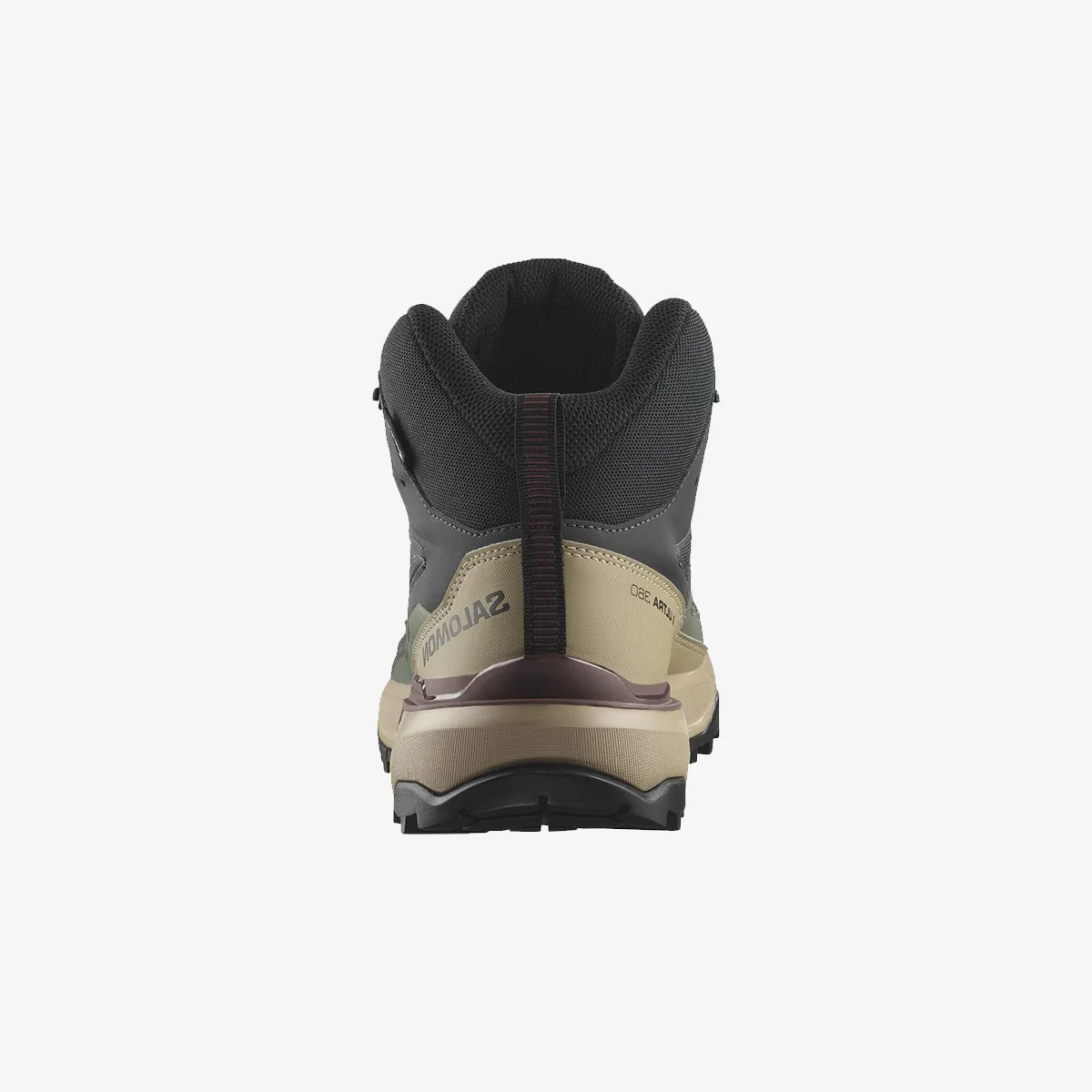 SALOMON Tenisice X ULTRA 360 MID GTX P 