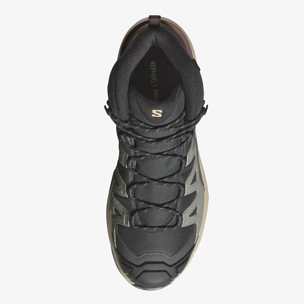 SALOMON Tenisice X ULTRA 360 MID GTX P 