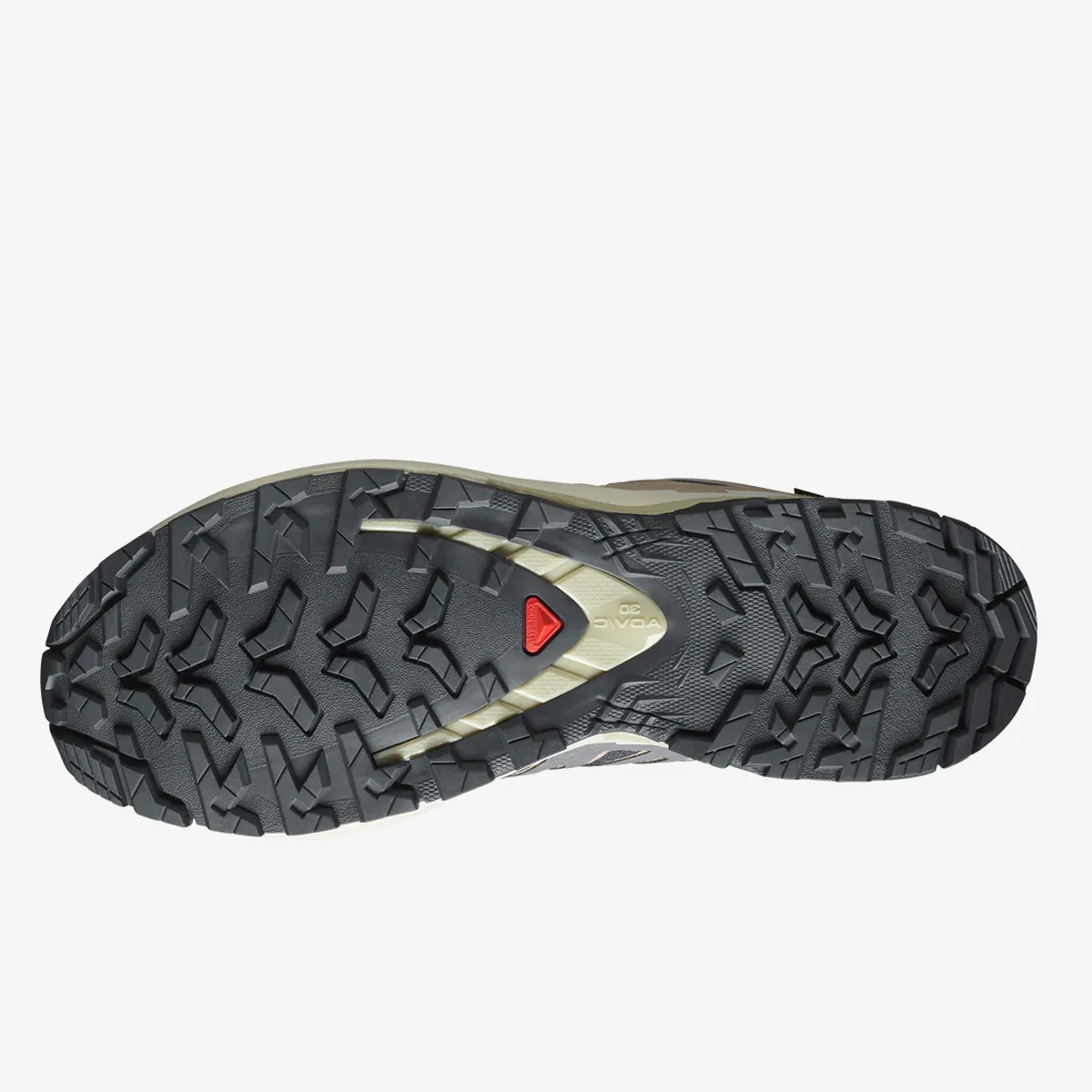 SALOMON Tenisice XA PRO 3D V9 GTX W