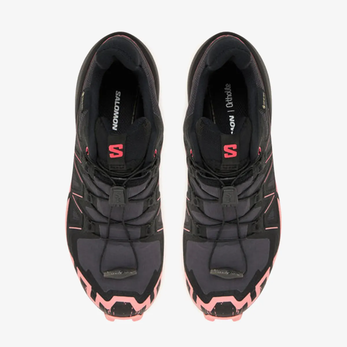 SALOMON Tenisice SPEEDCROSS 6 GTX W Ni