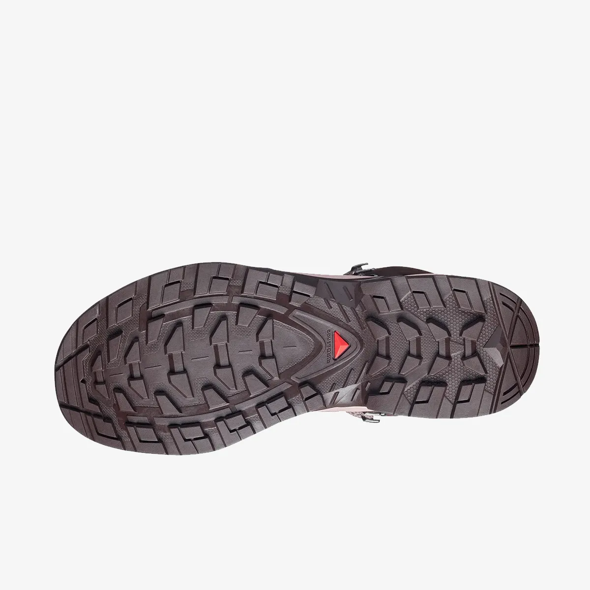 SALOMON Čizme QUEST ECHO GTX W Blac 